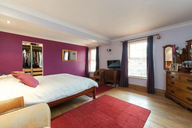 Master Suite