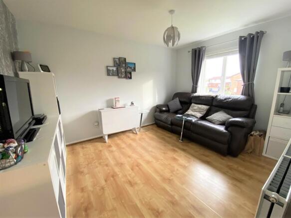 Lounge Area
