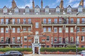 21, Primrose Mansions, Prince Of Wales Drive, London SW11 4EE