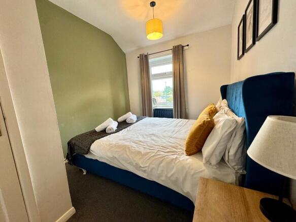 2 bed Terraced for sale Image 8