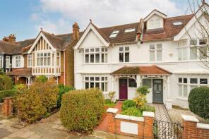 92, Madrid Road, Barnes, London SW13 9PG