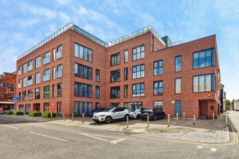 Stour Street, Canterbury, Kent, CT1