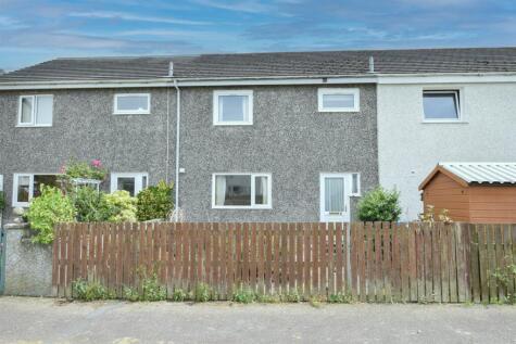 6 Wallace Place, Culloden, Inverness