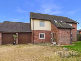 3, Meadow Court, Village Road, Market Drayton TF9 2BW