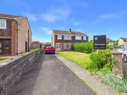 Greenhall Park, Johnston, SA62