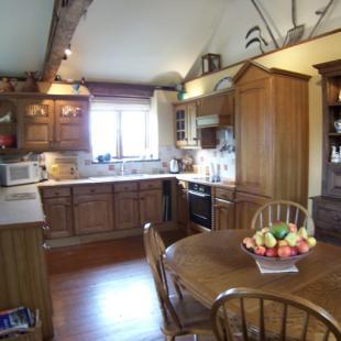 Kitchen'diner