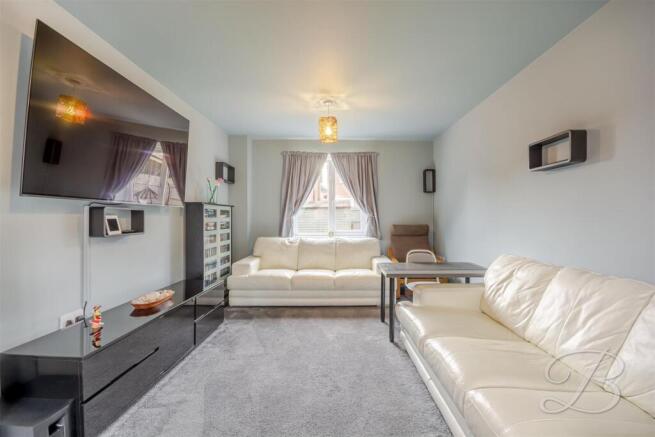 Mandalay Road, Pleasley, Mansfield photo 4
