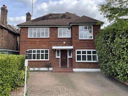 Preston Road, West Wimbledon, SW20