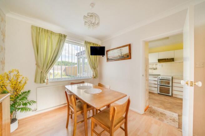 5, Park Close, St. Georges, TF2 photo 4