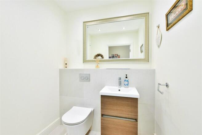 Cloakroom