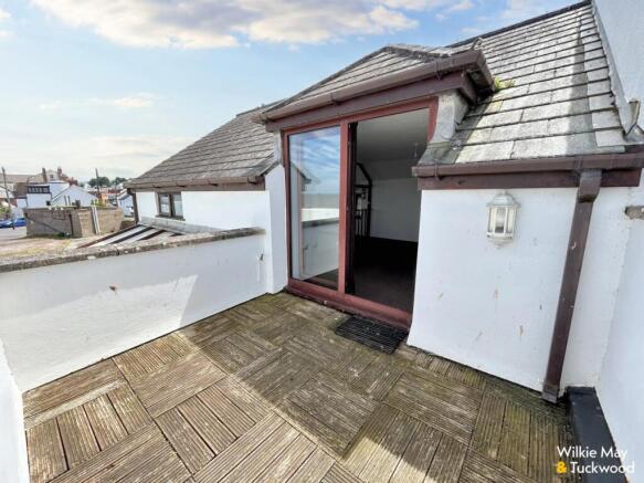 Terrace / Patio