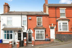 6, Bennetts Hill, Dudley DY2 7EN