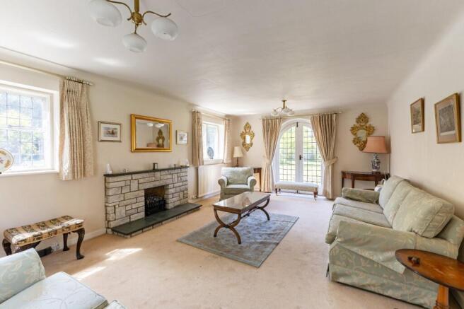 West Common Grove, Harpenden, Hertfordshire photo 4