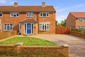 23, Shenley Lane, St. Albans AL2 1LW