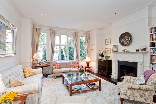 Drawing Room