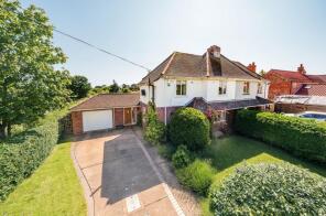 Hamlet House, Main Street, Bransby, Lincoln LN1 2PH