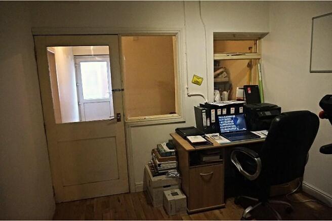 Office / Study