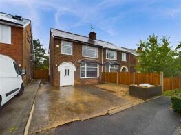 12, New Vale Road, Colwick NG4 2EA