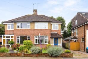 65, Rushams Road, Horsham RH12 2NX
