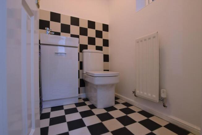 Cloakroom