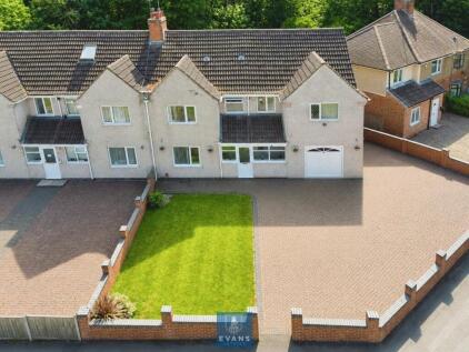 Charter Avenue, Canley, Coventry