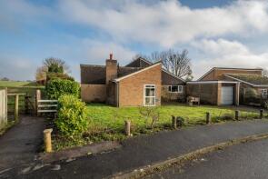 11, Stanbury Close, Andover SP11 8QD