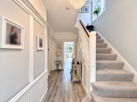 Hallway