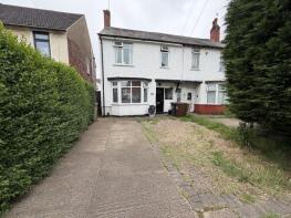21, Bristol Drive, Lincoln LN6 7UE