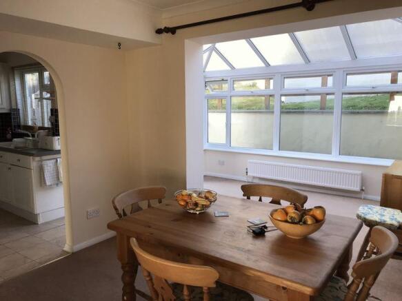 Dining Area/Co...