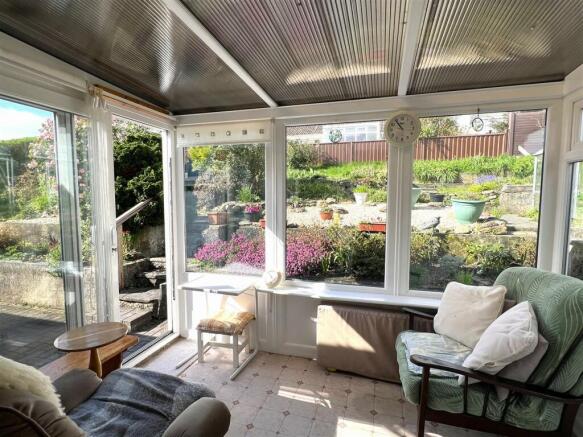 Conservatory: