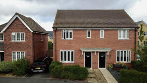 3, Fig Tree Crescent, North Petherton, Bridgwater TA5 2SJ
