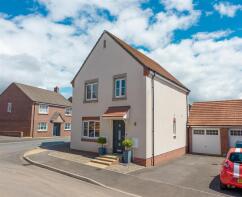 1, Red Deer Gardens, Bridgwater TA6 7DF