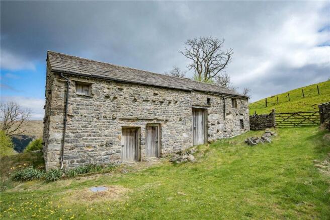 Combe House - Lot 1, Gawthrop, Sedbergh, Cumbria photo 4
