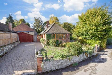 Lower Road, East Farleigh, Kent