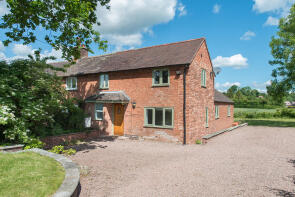 110 Barleycove Cottage, Berrow Green Road, Worcester WR6 6PQ