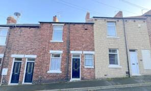 9, Tuart Street, Chester Le Street DH3 3EN