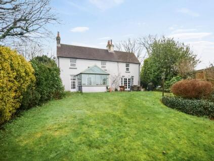 Heckford Road, Corfe Mullen, Wimborne, BH21