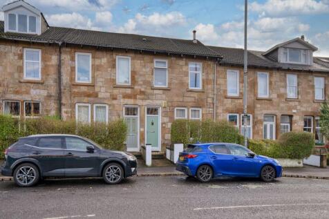14 Prospecthill Road, Battlefield, Glasgow, G42 9LE