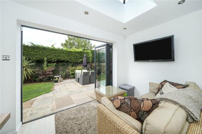 Bi Folds