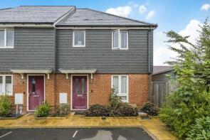 4, Rowan Avenue, Basingstoke RG23 7FP