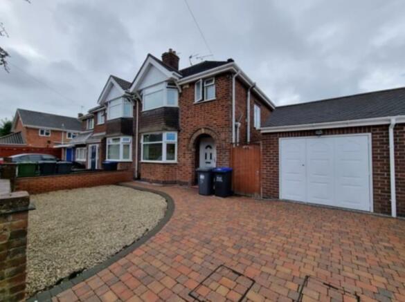 5 bedroom STUDENT HOUSE SEP 2027