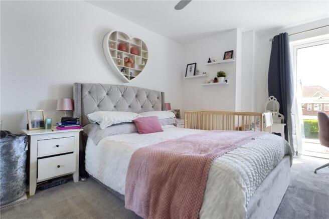 Bedroom 1