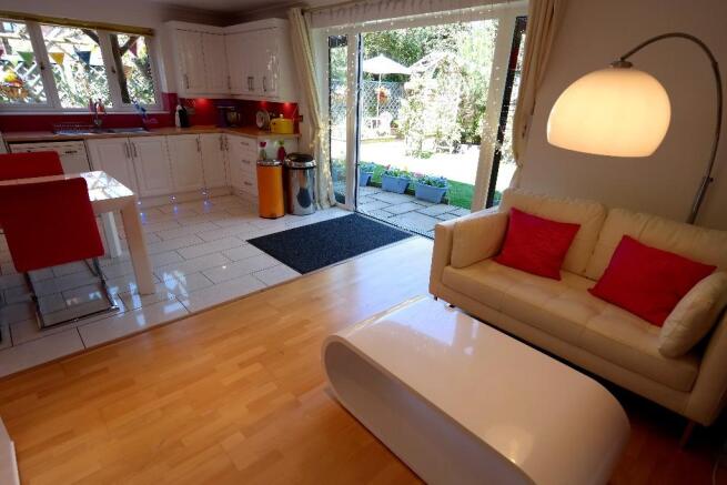 Family Area
