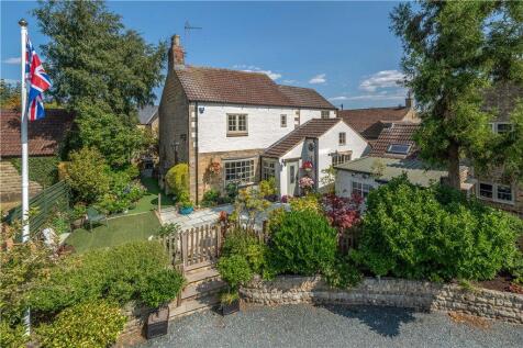 Cana Lane, Marton Le Moor, Ripon, North Yorkshire, HG4