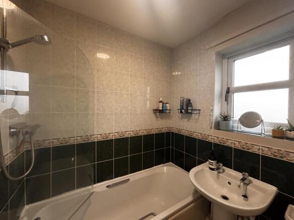 1 bed End of Terrace for sale Image 6