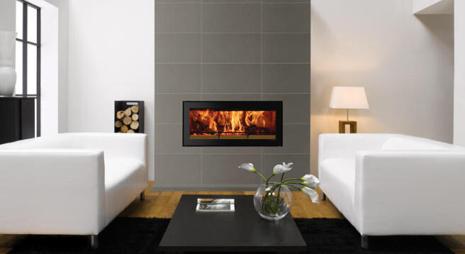 Contemporary Fire