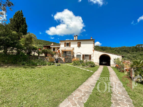 CASALE CASTELLACCIA-