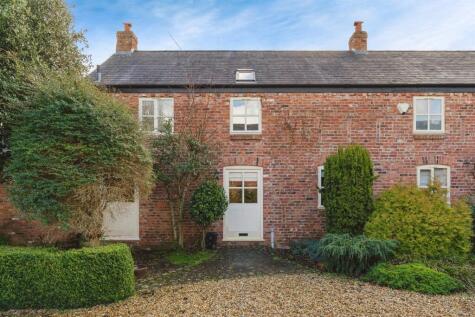 Honkley Barns, Stringers Lane, Rossett, Wrexham