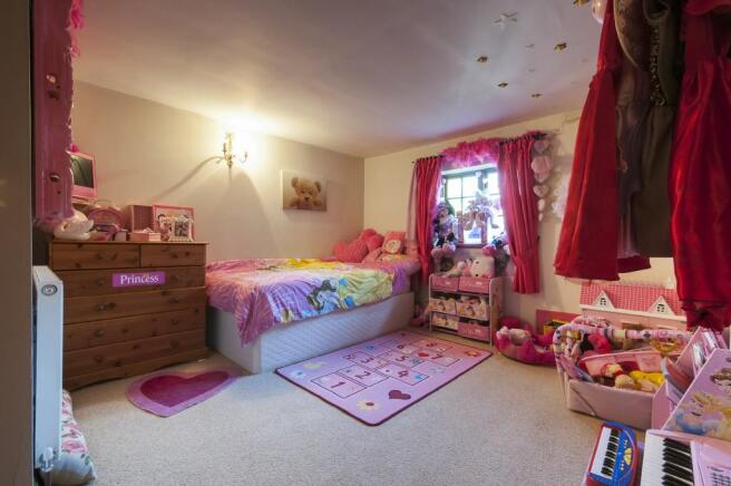 Bedroom 3