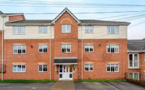 Apartment 15, Tower Rise, Tower Crescent, Tadcaster LS24 9FD